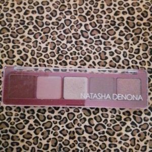 NATASHA DENONA Cupid 5 eyeshadow paletta